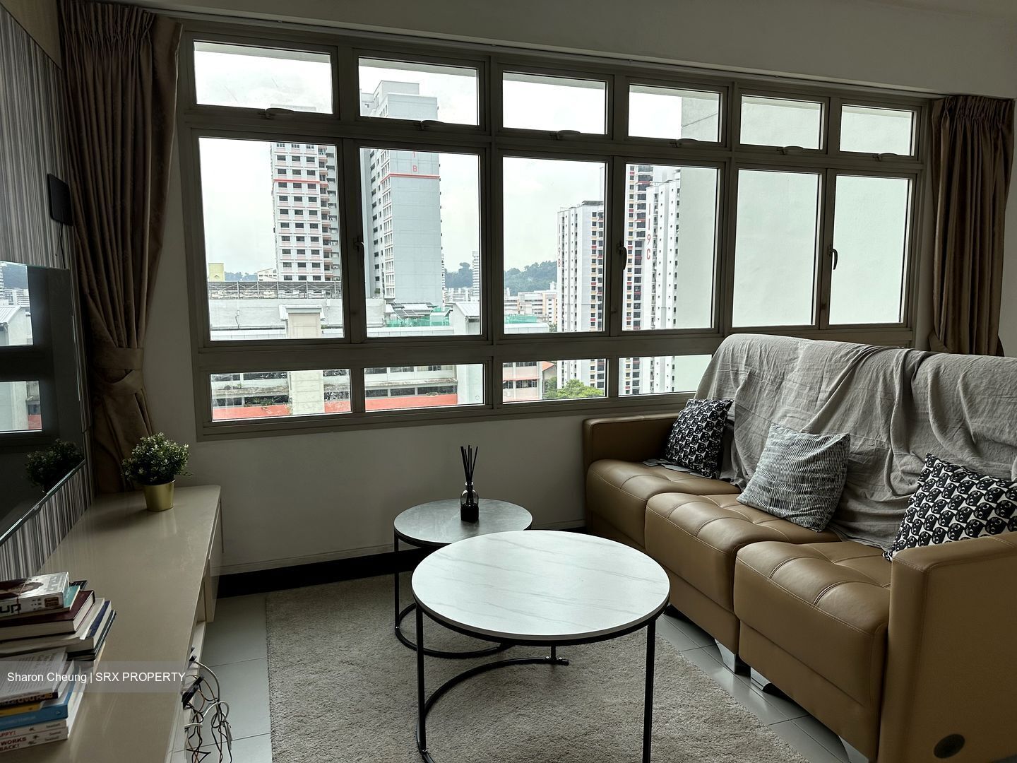 Blk 126C Kim Tian Green (Bukit Merah), HDB 3 Rooms #488440891